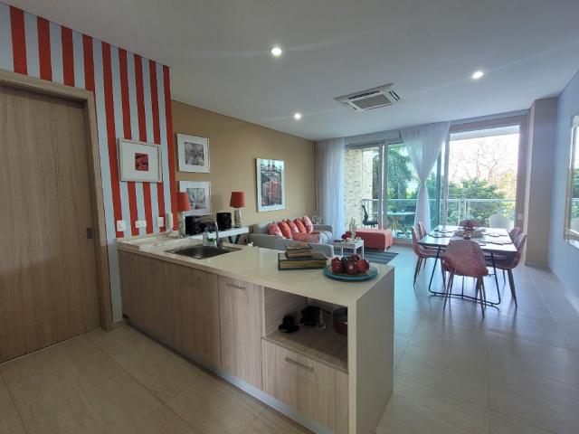 Apartamento En Venta En Juan De Acosta V172512