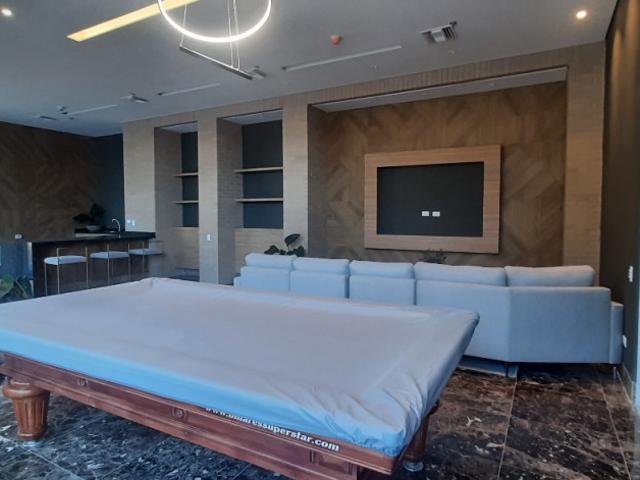 Apartamento En Venta En Juan De Acosta V172517