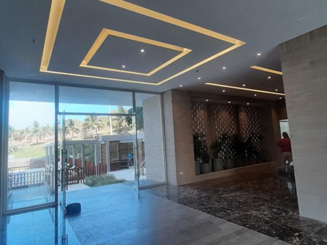 Apartamento En Venta En Juan De Acosta V172517