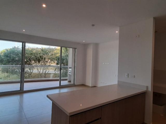 Apartamento En Venta En Juan De Acosta V172517