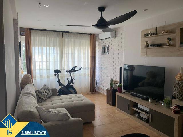 Apartamento en venta en Casco Antiguo - Santa Cruz - Ayuntamiento, Alacant / Alicante