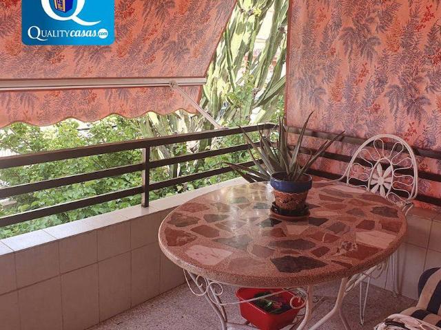 Apartamento en venta en Casco Antiguo - Santa Cruz - Ayuntamiento, l'Alacantí