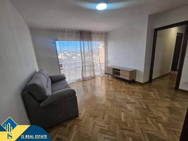Apartamento en venta en Casco Antiguo - Santa Cruz - Ayuntamiento, l'Alacantí