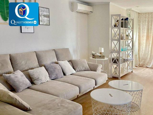 Apartamento en venta en Casco Antiguo - Santa Cruz - Ayuntamiento, l'Alacantí