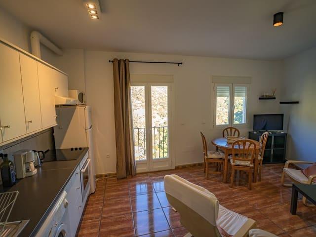 Apartamento en venta en Jubrique