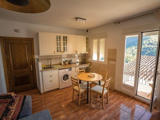 Apartamento en venta en Jubrique