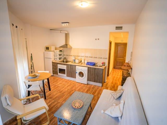 Apartamento en venta en Jubrique