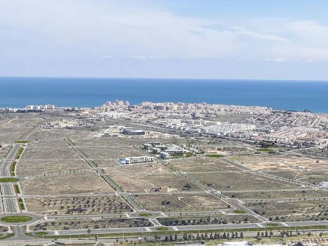 Apartamento en venta en La Estacada, Altiplano