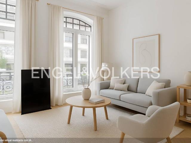 Apartamento en venta en Centro, Madrid