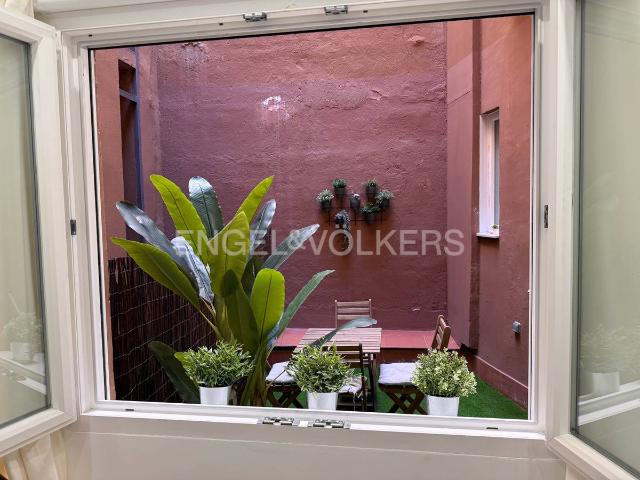 Apartamento en venta en Centro, Madrid