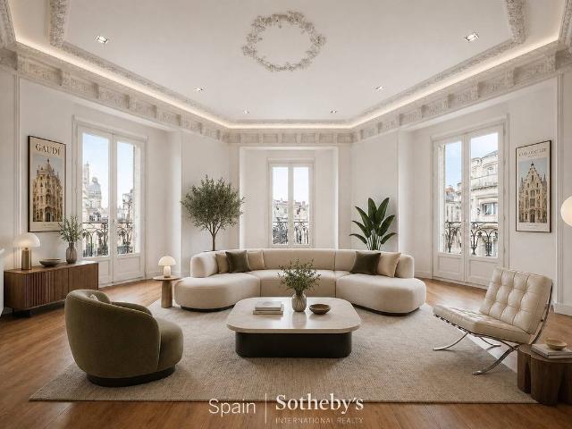 Apartamento en venta en Centro, Madrid