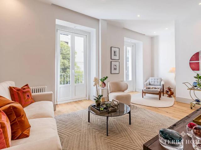 Apartamento en venta en Centro, Madrid