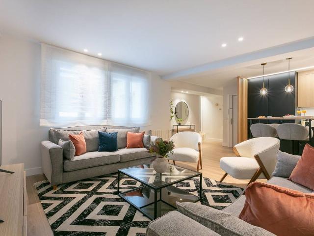 Apartamento en venta en Centro, Madrid