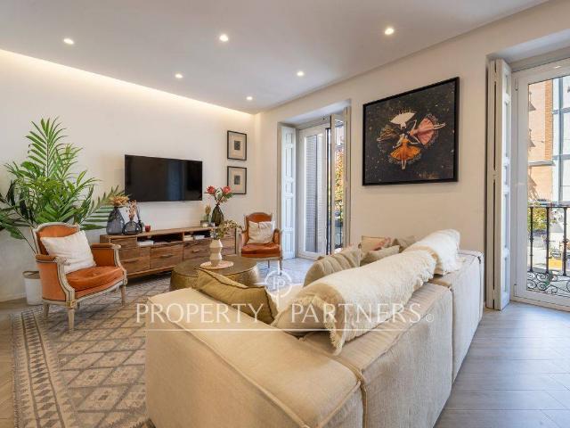 Apartamento en venta en Centro, Madrid