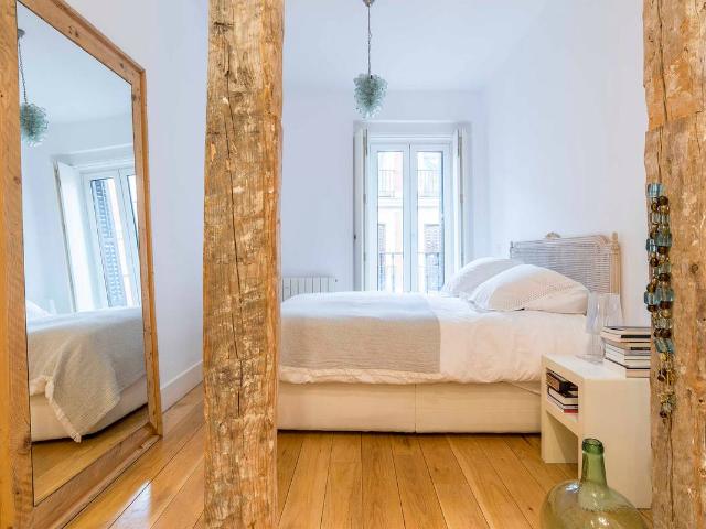 Apartamento en venta en Centro, Madrid