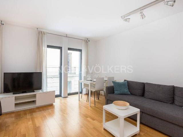 Estudio en venta en Medina-sidonia, Madrid