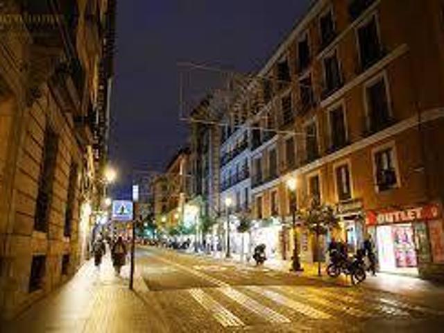Apartamento en venta en Centro, Madrid