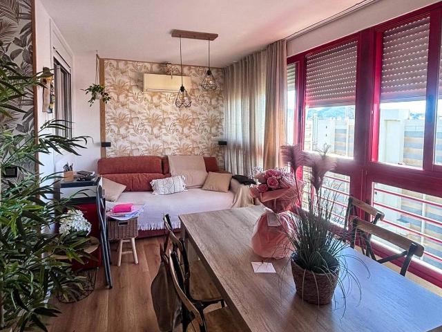 Apartamento en venta en el Calvari, la Marina Baixa