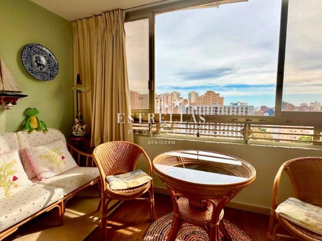 Apartamento en venta en el Calvari, la Marina Baixa
