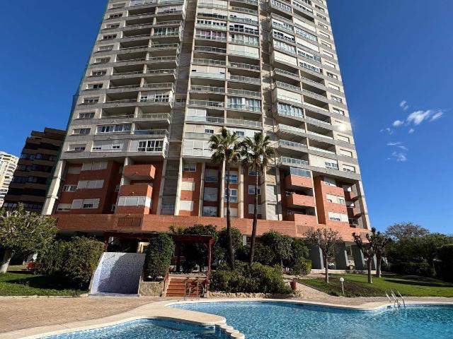 Apartamento en venta en Benidorm, el Calvari