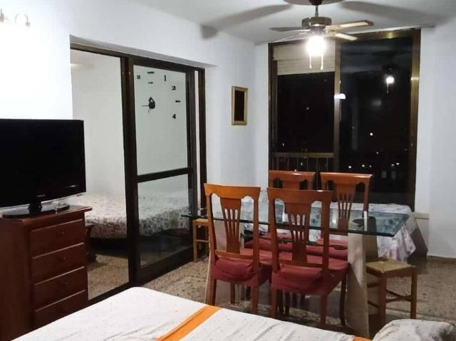 Apartamento en venta en el Calvari, la Marina Baixa