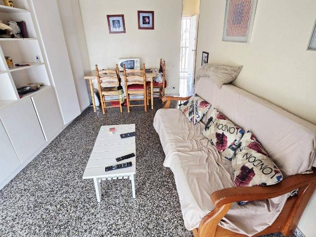 Apartamento en venta en el Calvari, la Marina Baixa
