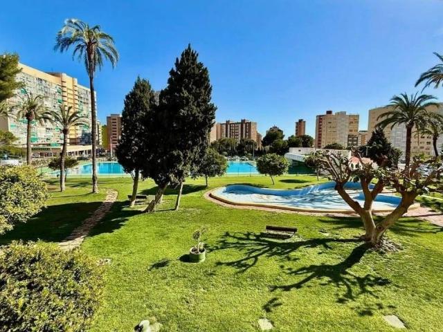 Apartamento en venta en el Calvari, la Marina Baixa