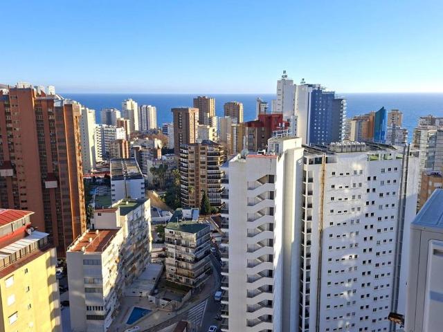Apartamento en venta en el Calvari, la Marina Baixa