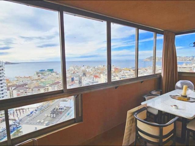 Apartamento en venta en el Calvari, la Marina Baixa