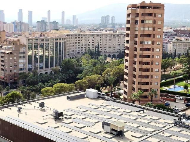 Apartamento en venta en el Calvari, la Marina Baixa