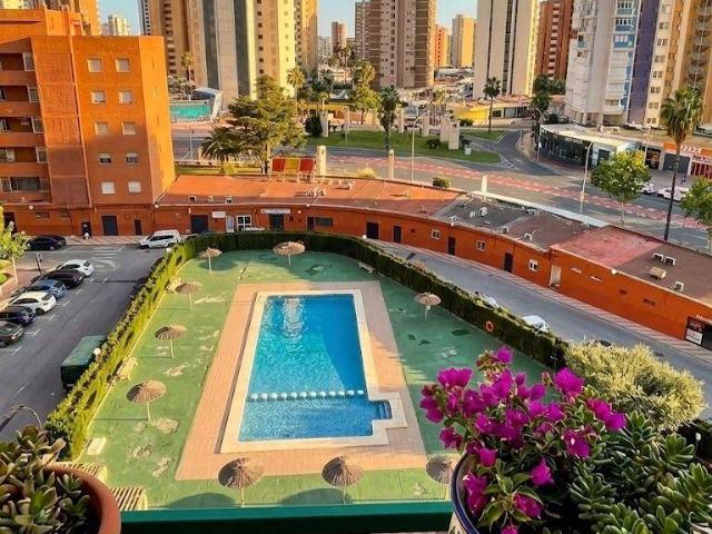 Apartamento en venta en el Calvari, la Marina Baixa