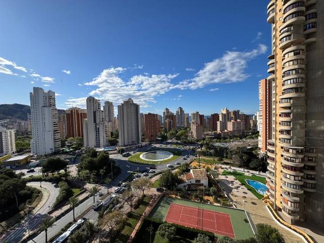 Apartamento en venta en Benidorm, el Calvari