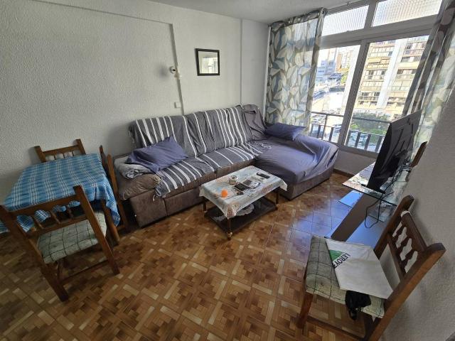 Apartamento en venta en el Calvari, la Marina Baixa