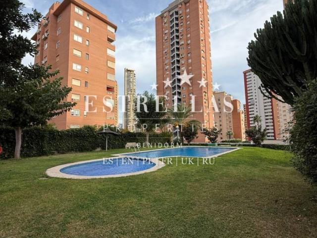 Apartamento en venta en el Calvari, la Marina Baixa
