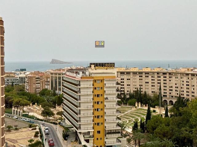 Apartamento en venta en el Calvari, la Marina Baixa