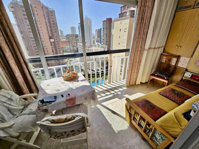 Apartamento en venta en el Calvari, la Marina Baixa