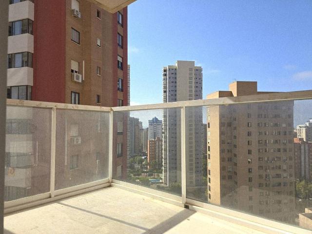 Apartamento en venta en el Calvari, la Marina Baixa