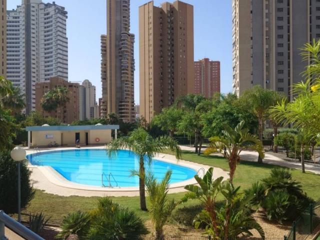 Apartamento en venta en Benidorm, el Calvari