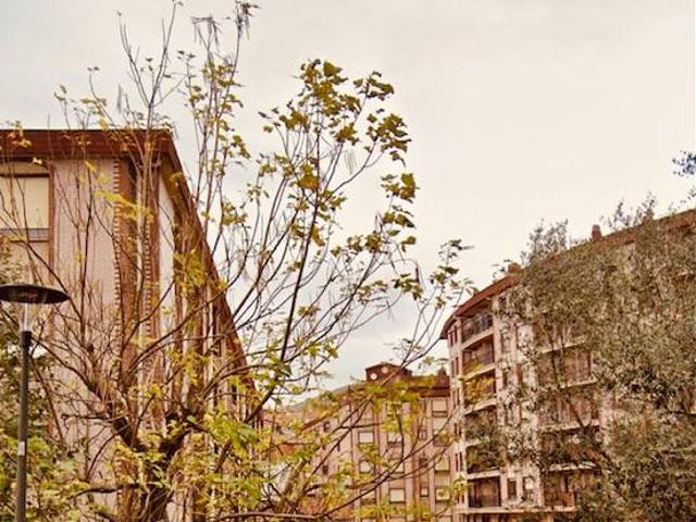 Apartamento en venta en Santurtzi, Mamariga