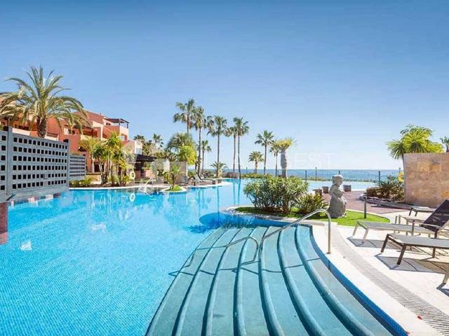 Apartamento en venta en Barriada Islas Canarias, Costa del Sol Occidental