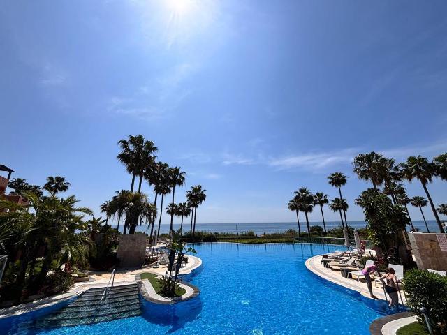 Apartamento en venta en Barriada Islas Canarias, Costa del Sol Occidental