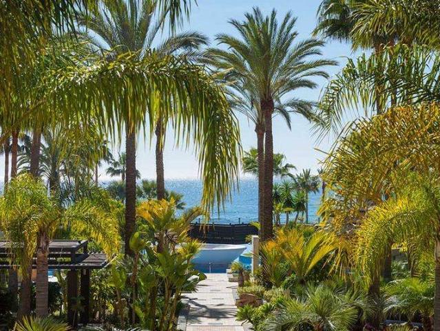 Apartamento en venta en Barriada Islas Canarias, Costa del Sol Occidental