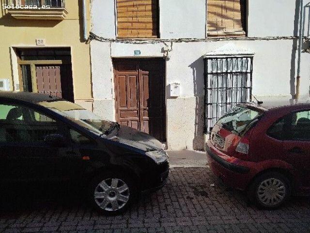 Piso en venta en Antequera, Andalucía