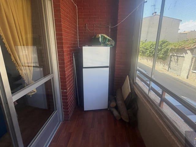 Apartamento en venta en La Alberca, Área Metropolitana de Murcia