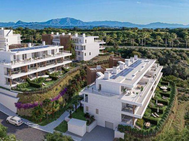 Apartamento en venta en Campo de Gibraltar, Andalucía