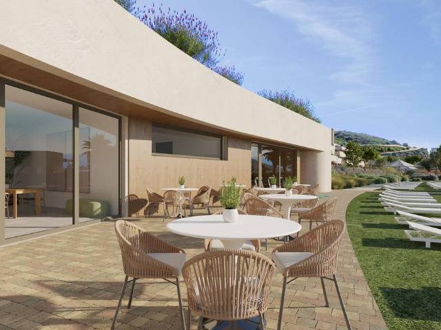 Apartamento en venta en Campo de Gibraltar, Andalucía