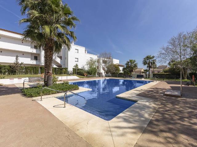 Apartamento en venta en Campo de Gibraltar, Andalucía
