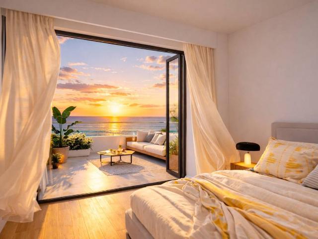 Apartamento en venta en Campo de Gibraltar, Andalucía