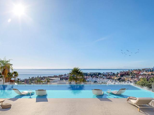 Apartamento en venta en Campo de Gibraltar, Andalucía