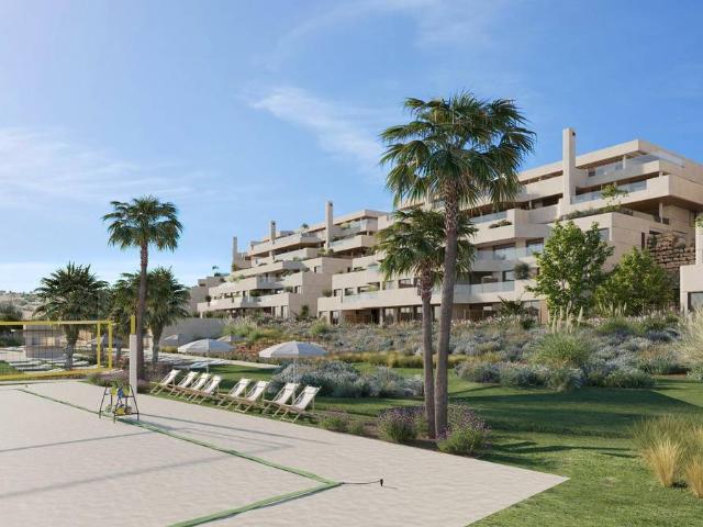 Apartamento en venta en Campo de Gibraltar, Andalucía